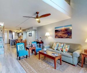 Kahana Villa E610 Kapalua United States