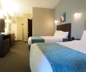 Edgewater Hotel and Suites Put-In-Bay United States