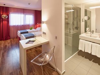 Hotel Photo 4