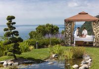 Отзывы Lefay Resort & Spa Lago Di Garda, 5 звезд
