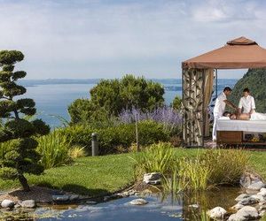 Lefay Resort & Spa Lago Di Garda Gargnano Italy