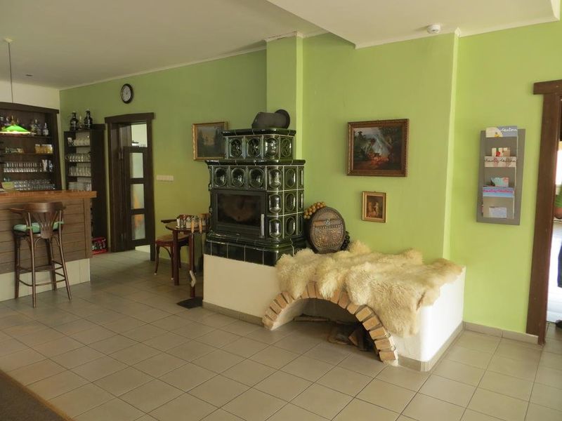 Hotel Photo 7
