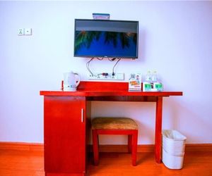 GreenTree Inn JiangSu HuaiAn QingPu District Huaihainan Road Express Hotel Ching-chiang China