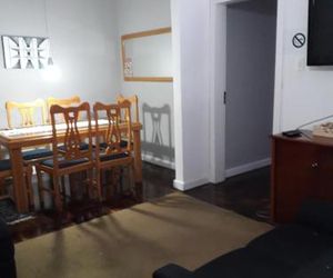 Apartamento Dr. Muricy Curitiba Brazil