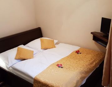 hotel booking template