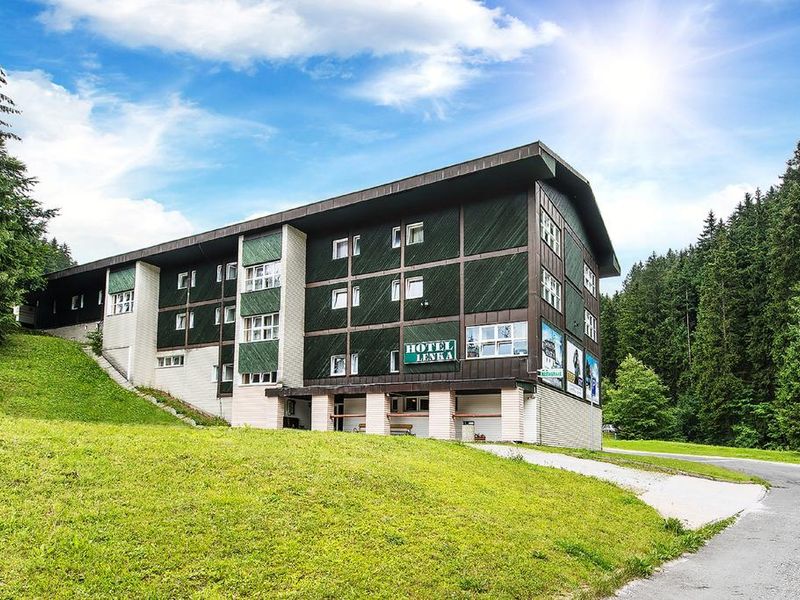 Hotel Photo 22