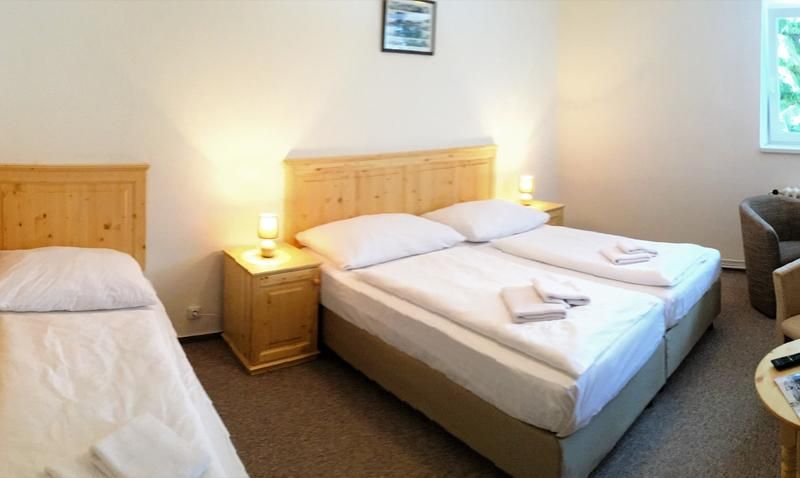 Hotel Photo 5