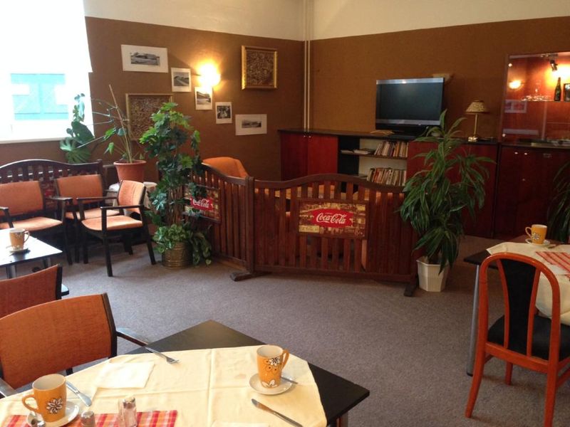 Hotel Photo 10