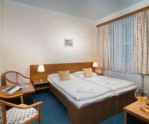 Hotel Domovina Spindleruv Mlyn Czech Republic