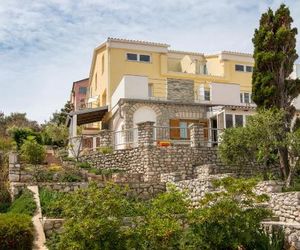 Apartments Joni Čikat Mali Losinj Croatia