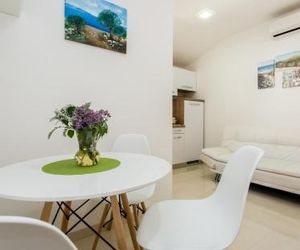 Apartments Mira Baska Croatia