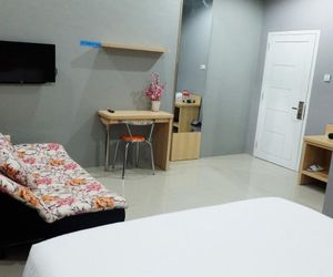 O.R 44 Hotel Bengkulu Indonesia