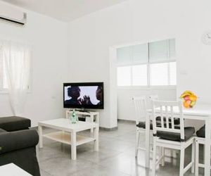 Lovely Apartment Close to the Beach Tel Aviv Israel