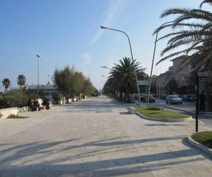 Monolocale Via Leopardi Pescara Italy