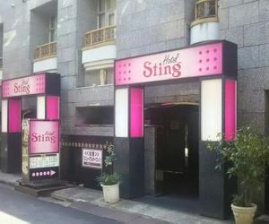 Hotel Sting Tokyo Japan