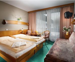 Wellness Hotel Astra Spindleruv Mlyn Czech Republic