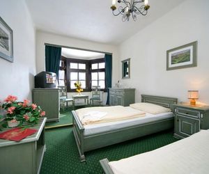 Hotel Westend Spindleruv Mlyn Czech Republic