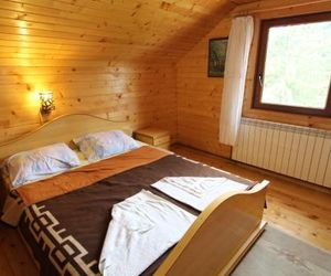 Mountain Family House Zara Zabljak Montenegro