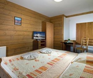 Pension and Apartments MONIKA Spindleruv Mlyn Czech Republic