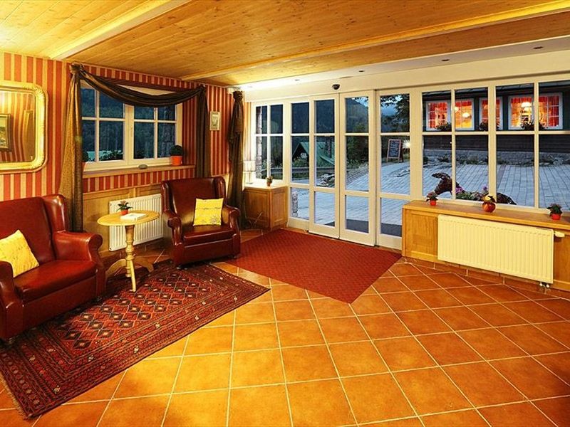 Hotel Photo 19