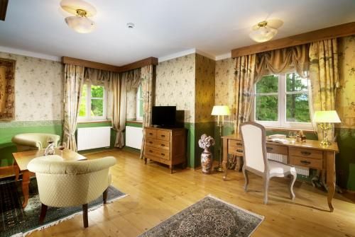 Hotel Photo 3