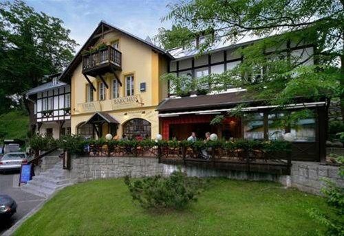 Hotel Photo 22