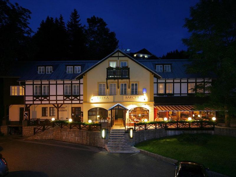 Hotel Photo 23