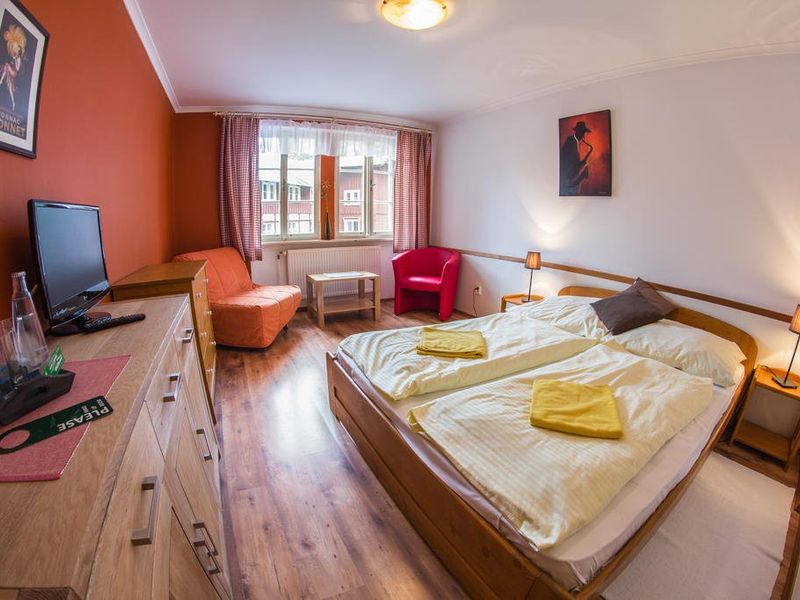 Hotel Photo 6