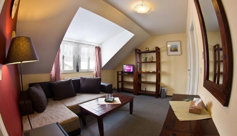 Hotel Photo 8