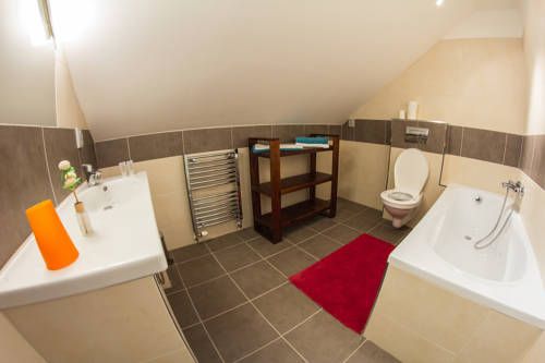Hotel Photo 10