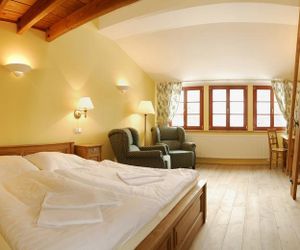 Pension Slunečnice Spindleruv Mlyn Czech Republic