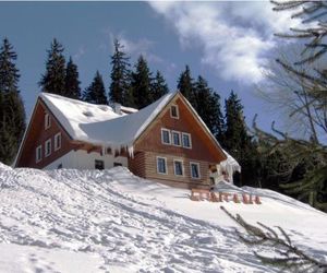 Pension Fontana Spindleruv Mlyn Czech Republic