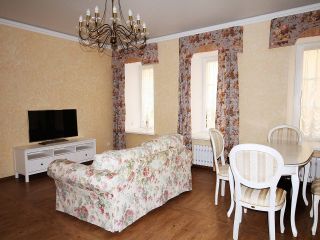 PROVENCE APART идеальные апартаменты в центре СПб
