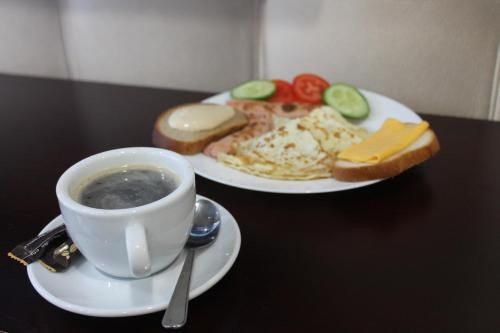 صورة الفندق 11