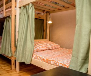 MyHostelVolgorad Volgograd Russia