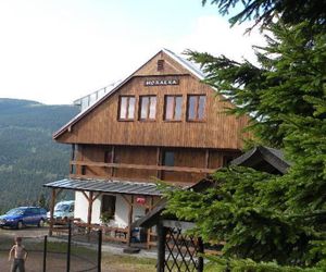 Pension Horalka Spindleruv Mlyn Czech Republic