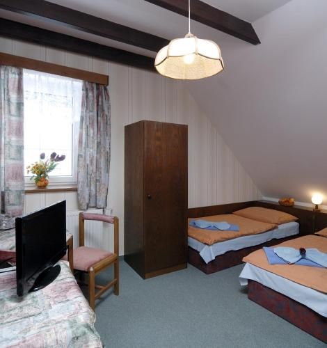 Hotel Photo 14