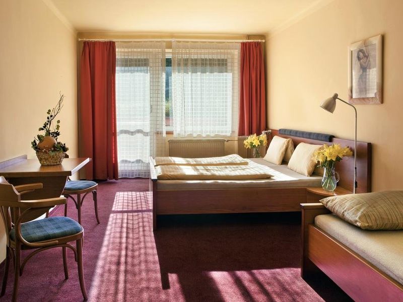 Hotel Photo 1