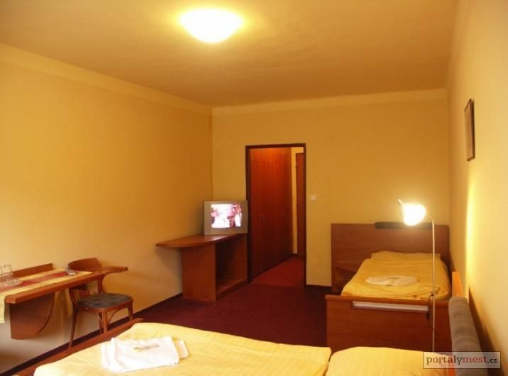 Hotel Photo 4