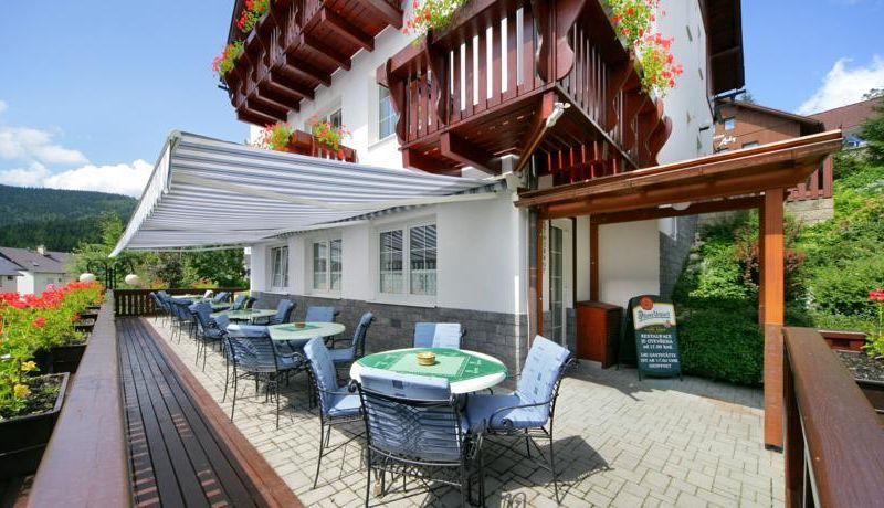 Hotel Photo 20