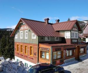 Pension Jaruska Spindleruv Mlyn Czech Republic