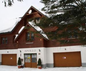 Pension-Apartmany Apollo Spindleruv Mlyn Czech Republic