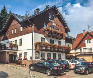 Pension Luky Spindleruv Mlyn Czech Republic