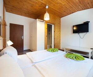 Pension Nabucco Spindleruv Mlyn Czech Republic