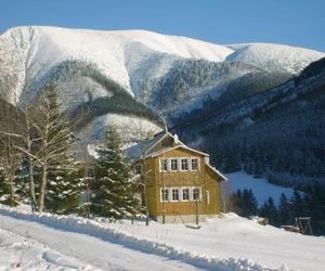 Pension 48 Spindleruv Mlyn Czech Republic