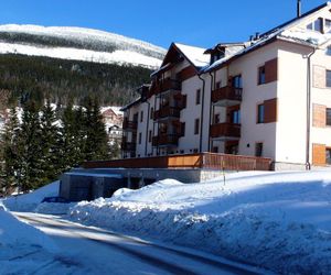 Apartmany Dalibor Spindleruv Mlyn Spindleruv Mlyn Czech Republic