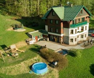 Pension Silva Spindleruv Mlyn Czech Republic