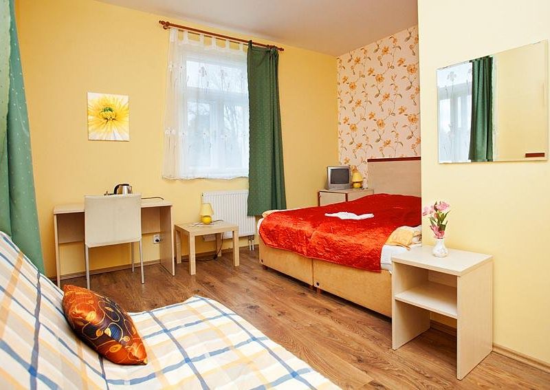 Hotel Photo 1