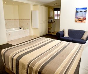 Mid City Plantation Motel Mildura Australia