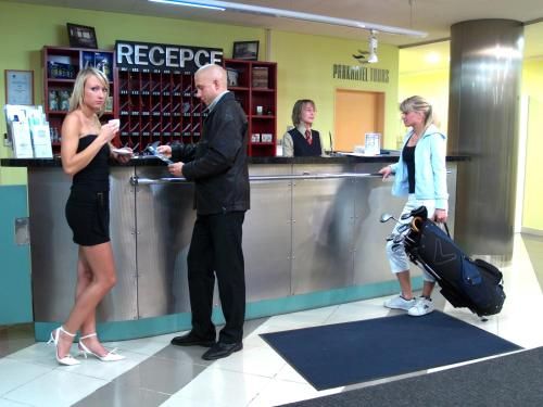Hotel Photo 13